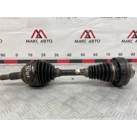 привод Volkswagen Touareg 7L6, 7L7, 7LA 2003 (2002-2010) 7L6407271H, <strong>-Б/У Детали сняты с АВТОМОБИЛЯ</strong>