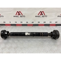 карданный вал Volkswagen Touareg 7L6, 7L7, 7LA 2003 (2002-2010) 7l0521101, <strong>-Б/У Детали сняты с АВТОМОБИЛЯ</strong>