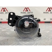 фара противотуманная BMW 5-Series BMW 5-Series, E60, E61 2003-2009 63177897187, 63177897187, 00660283, 604043, 201729, 041312B, 00660283A1, 1215289, BM0464414, 1N0354696011, 0858136, 2911835, 1904720