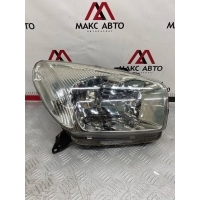 фара (фонарь, оптика) Toyota Rav4 Toyota RAV4, ACA20, ACA20W, ACA21, ACA21W, ACA22, ACA23, ACA26, ACA28, CLA20, CLA21, ZCA25, ZCA25W, ZCA26, ZCA26W 2000-2003 8111042150, ST3121153BR, ST21211F4R, 3166