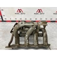 коллектор впускной Mitsubishi Lancer 9 CS1A, CS2A, CS2V, CS2W, CS3A, CS3W, CS5A, CS5AR, CS5AZ, CS5W, CS6A, CS6W, CS7A, CS7W, CS9A, CS9W 2002-2010 MN137917, 24, <strong>-Б/У Детали сняты с АВТОМОБИЛЯ<