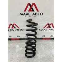 пружина Mercedes-Benz C-Class C203 2000-2008 A2023241704, 27, <strong>-Б/У Детали сняты с АВТОМОБИЛЯ</strong>