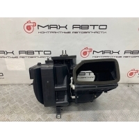 корпус отопителя печки Chevrolet Lacetti J200 2004-2013 96813390, <strong>-Б/У Детали сняты с АВТОМОБИЛЯ</strong>