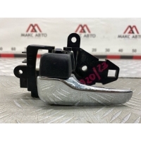 Ручка двери Mitsubishi Lancer 10 JY12, CX4, AY12, TY12, NY12, VY12, CX1, CX2, CX3, CX5, CX8, CX9, CY1, CY2, CY3, CY4, CY5, CY6, CY8, CY9, 2007-2019 MN105359, <strong>-Б/У Детали сняты с АВТОМОБИЛЯ</s