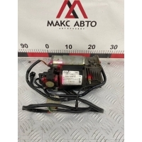 Компрессор пневмоподвески Land Rover Range Rover L322 2005 LR044016, 38, <strong>-Б/У Детали сняты с АВТОМОБИЛЯ</strong>