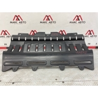 защита двигателя lifan Myway X70 2016-н.в. P2802100, <strong>-Б/У Детали сняты с АВТОМОБИЛЯ</strong>