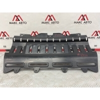 защита двигателя lifan Myway X70 2016-н.в. P2802100, <strong>-Б/У Детали сняты с АВТОМОБИЛЯ</strong>