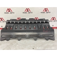 защита двигателя lifan Myway X70 2016-н.в. P2802100, <strong>-Б/У Детали сняты с АВТОМОБИЛЯ</strong>