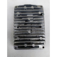 Блок розжига блок фара man oe 90002203