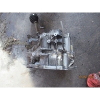 Chevrolet captiva 2,4 16v кпп mw4357