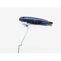 Ручка двери Mazda CX-5 KE 2011 KD535942XA, KD535941XE13, DF7359415G13