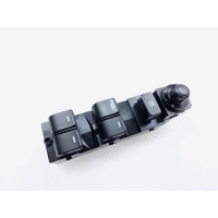 Блок управления стеклоподъемниками Mazda CX-5 KE 2011 KD4766350A, KD47-66-350A