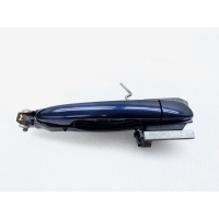 Ручка двери Mazda CX-5 KE 2011 KD537242XA, KD535841XE13, KD5358415B13