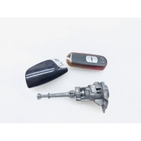Ключ зажигания Mazda CX-5 KE 2011 K0Y5675DY, KRY076220A