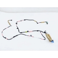 Проводка антенны Mazda CX-5 KE 2011 KD4966F30A, KD49-66-F30A