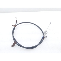 Трос ручника Mazda CX-5 KE 2011 K01544410A