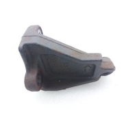 Кронштейн выпускного коллектора Mazda CX-5 KE 2011 PE0940090B, PE09-40-090B