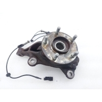 Кулак поворотный Mazda CX-5 KE 2011 KD3533021A, KD353304XF, K0114370XA