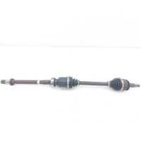 Привод Mazda CX-5 KE 2011 FTB12550XA, FTB1-25-50XA