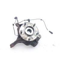 Кулак поворотный Mazda CX-5 KE 2011 KD3533021A, KD353304XF, K0114370XA