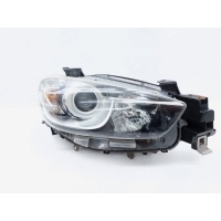 Фара Mazda CX-5 KE 2011 KD5351030F, KD53-51-030F