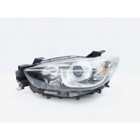 Фара Mazda CX-5 KE 2011 KD5351040F, KD53-51-040F