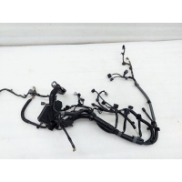 Проводка двигателя Mazda CX-5 KE 2011 KD4767020C, KD47-67-020C