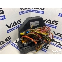 Блок предохранителей Mercedes E W212 2011 A2129008507