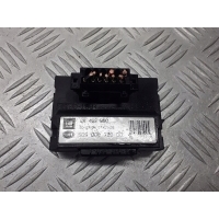 Блок крюка opel astra h 1.7 cdti 24453850