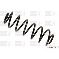 Bilstein 36-147717 Sprężyna zawieszenia