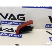 Ручка открывания капота Mercedes A W169 2011 A1248800320
