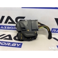Кнопка регулировки сидения Mercedes E W212 2011 A2048701958