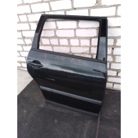 Дверь задняя правая Volkswagen Passat B5 1998