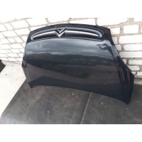 Капот Citroen Xsara Picasso 2003