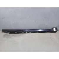 Накладка на порог (наружная) Volkswagen Passat B8 3G0853857EGRU