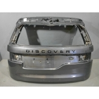 Дверь багажника Land Rover Discovery 5 LR080287