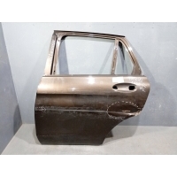 Дверь задняя левая Mercedes-Benz GLC-class X253 A2537300305