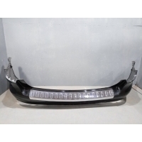 Бампер задний Mercedes-Benz GLS-class X166 A16688539009999