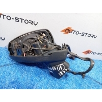 Зеркало правое электрическое Audi A3 8V 8V1857410T9B9