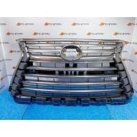 Решетка радиатора Lexus LX570 5310160570