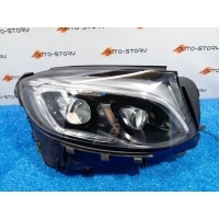 Фара правая Mercedes-Benz GLC-class X253 A2539060401