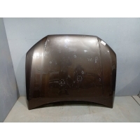 Капот Audi Q7 4M 4M0823029