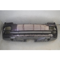 Бампер передний Land Rover Range Rover 4 LR071948