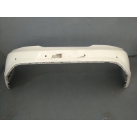 Бампер задний Mercedes-Benz CLA-class C117 A11788003409999
