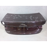 Крышка багажника Jaguar XF X260 C2C41731