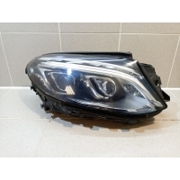 Фара правая Mercedes-Benz GLE-Class W166 A1669067602