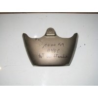Honda cbr 1000 гг sc57 04 - 05 козырек на выхлоп