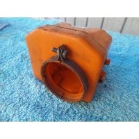 Воздушный фильтр romet motorynka m1 , собака , кадет
