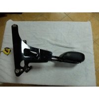 Harley дина спинка пассажира , начиная с 2006 года . оригинал