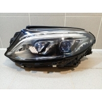 Фара левая Mercedes-Benz GLE-Class W166 A1668200759